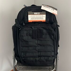 5.11 RUSH 72 2.0 Backpack 55L